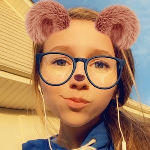 Meet your Posher, Jess